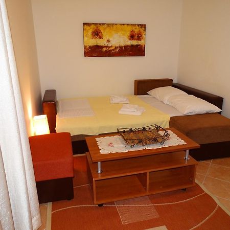 Apartments Ilinka Budva Luaran gambar
