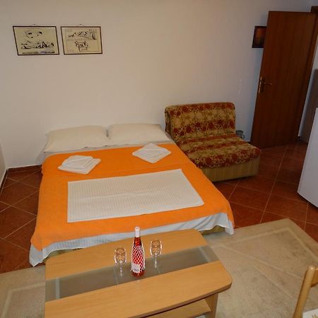 Apartments Ilinka Budva Luaran gambar