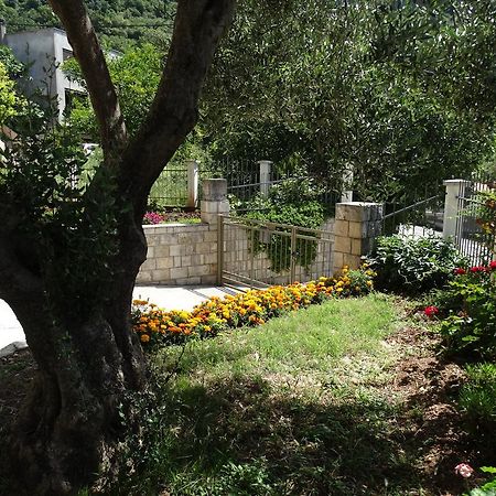 Apartments Ilinka Budva Luaran gambar