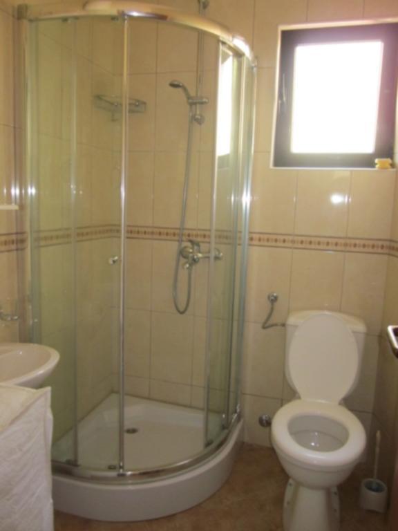 Apartments Ilinka Budva Luaran gambar