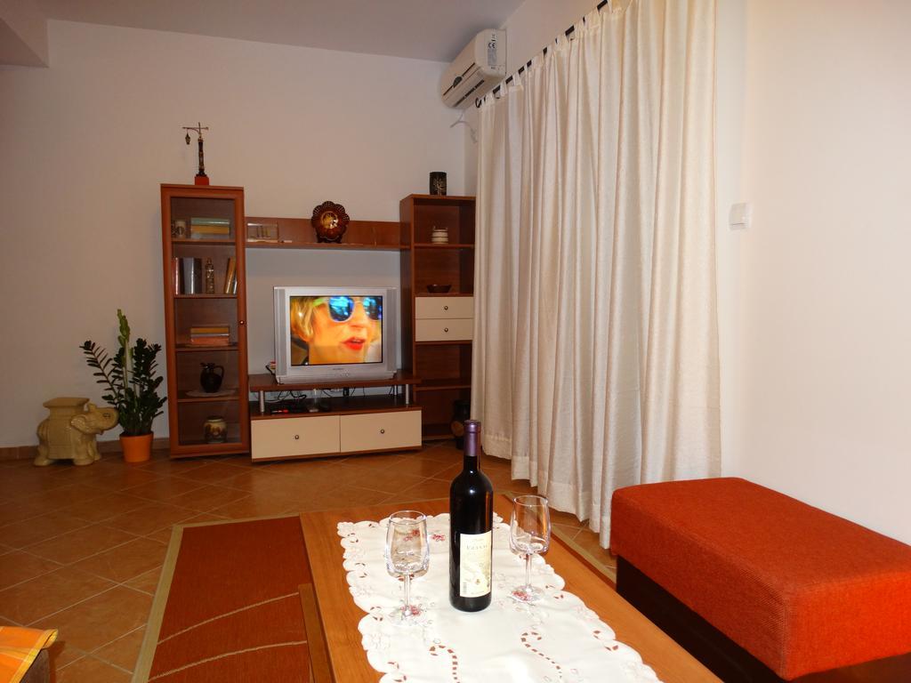 Apartments Ilinka Budva Luaran gambar