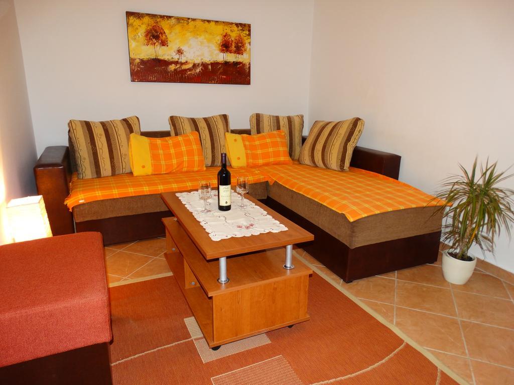 Apartments Ilinka Budva Luaran gambar