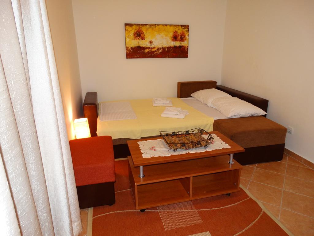 Apartments Ilinka Budva Luaran gambar