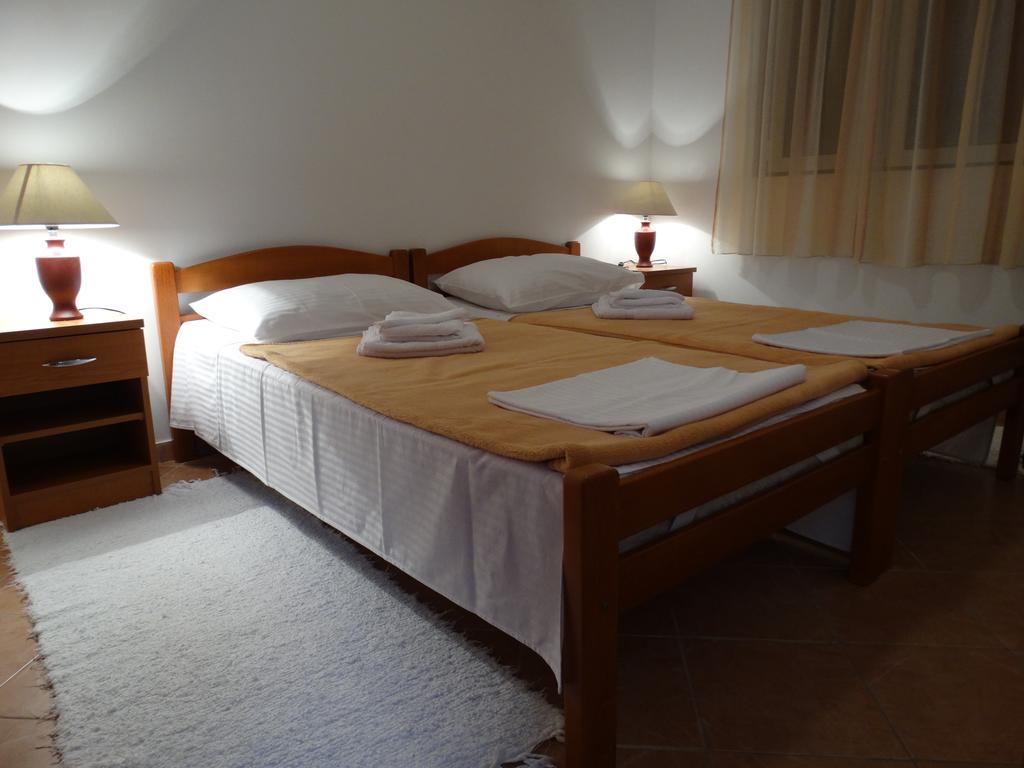 Apartments Ilinka Budva Luaran gambar