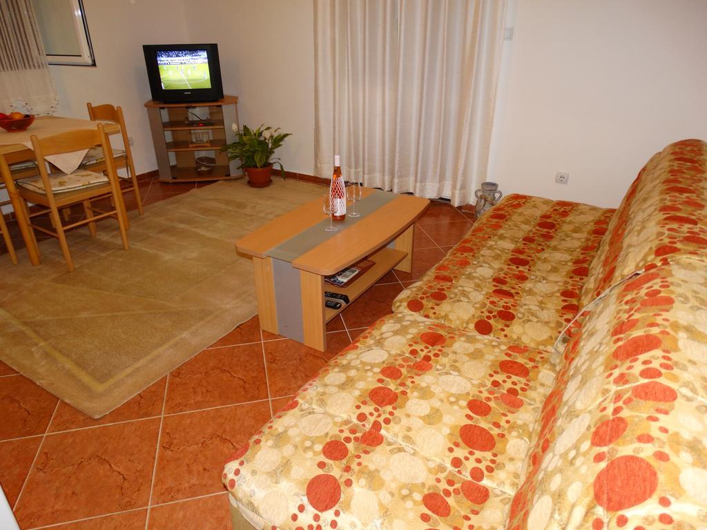 Apartments Ilinka Budva Luaran gambar