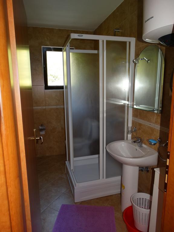 Apartments Ilinka Budva Luaran gambar