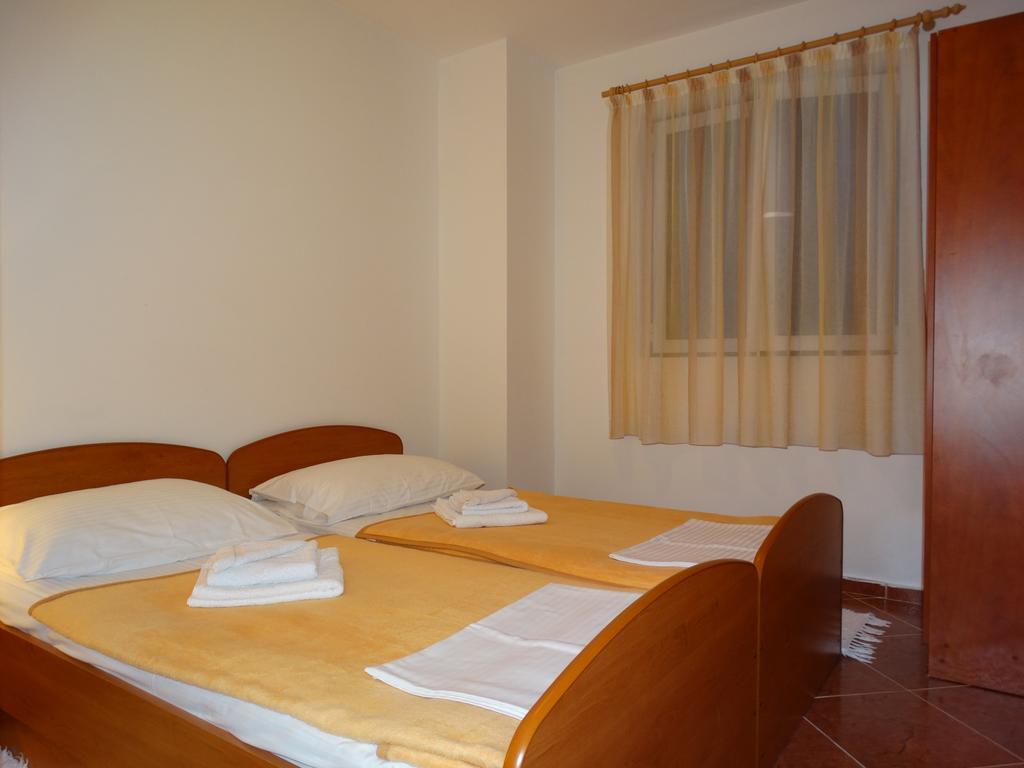Apartments Ilinka Budva Luaran gambar