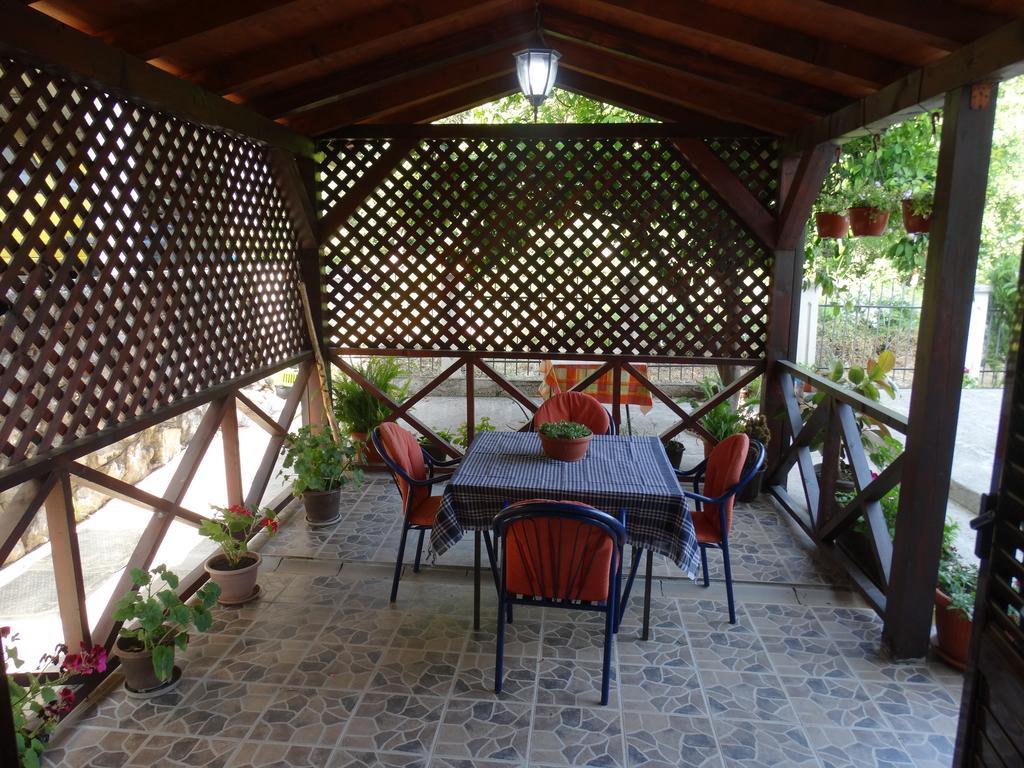 Apartments Ilinka Budva Luaran gambar