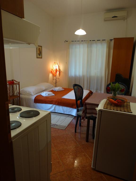 Apartments Ilinka Budva Luaran gambar