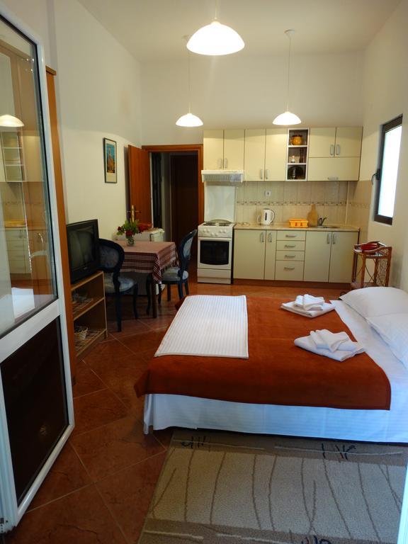 Apartments Ilinka Budva Luaran gambar