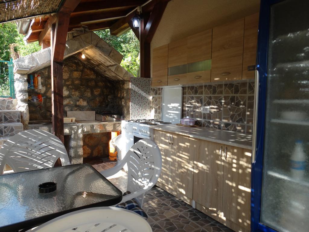 Apartments Ilinka Budva Luaran gambar