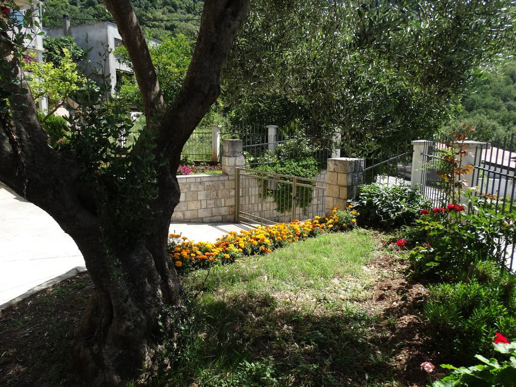 Apartments Ilinka Budva Luaran gambar