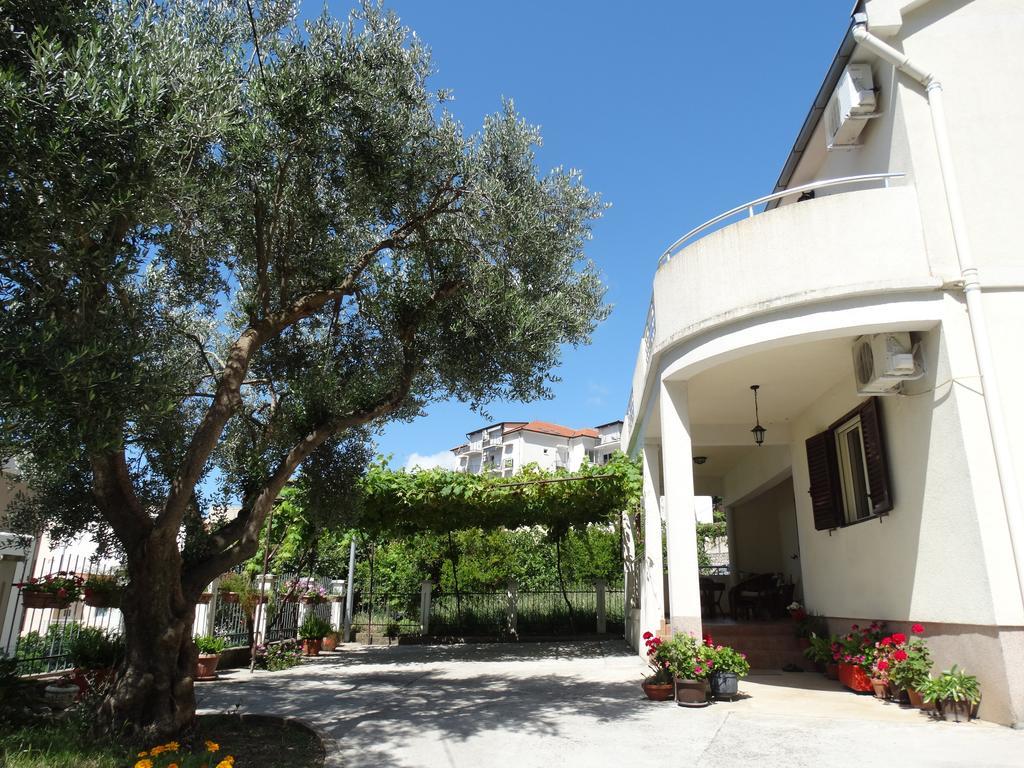 Apartments Ilinka Budva Luaran gambar